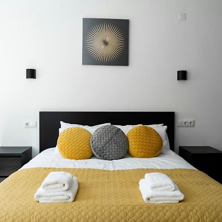Almada Downtown 202 Apartment Porto Exterior photo