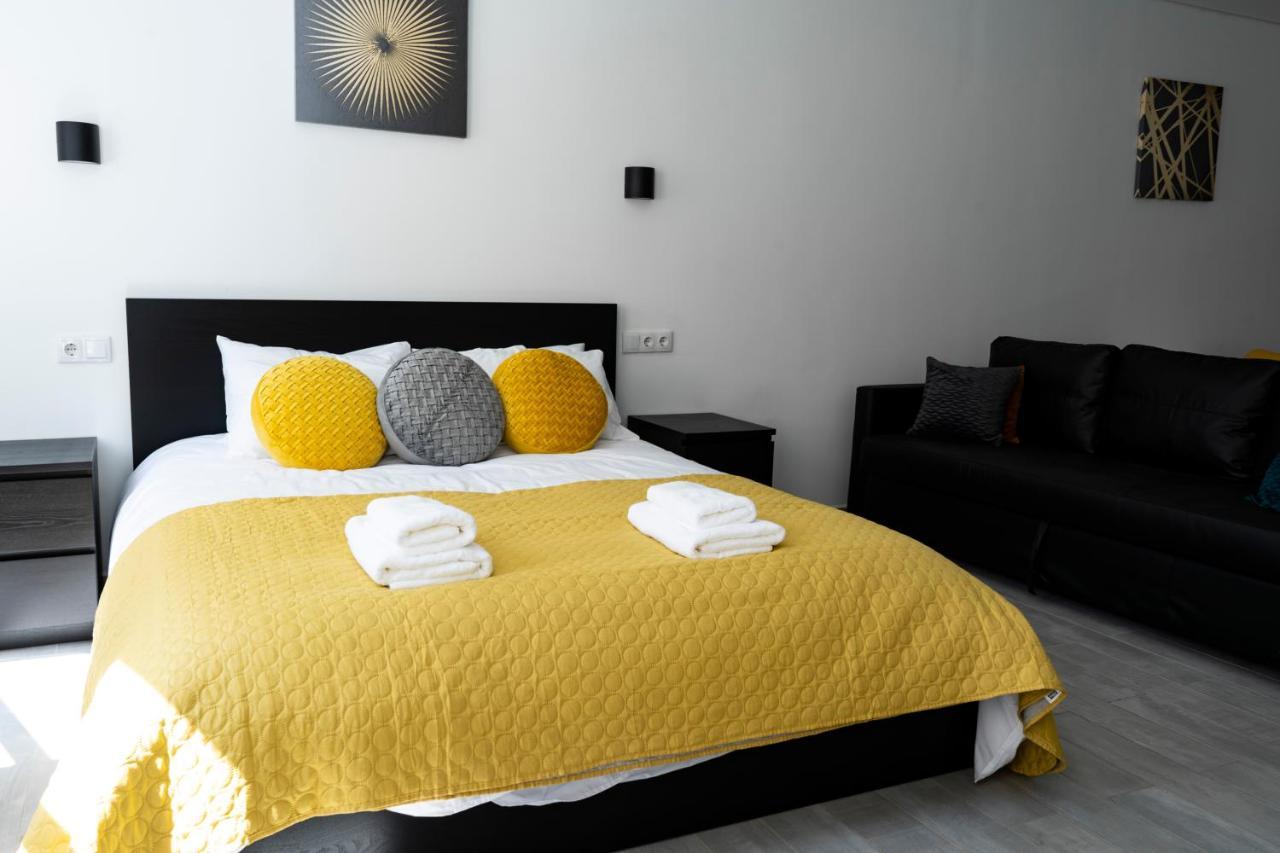 Almada Downtown 202 Apartment Porto Exterior photo