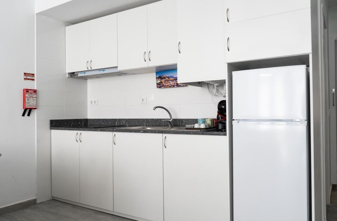 Almada Downtown 202 Apartment Porto Exterior photo