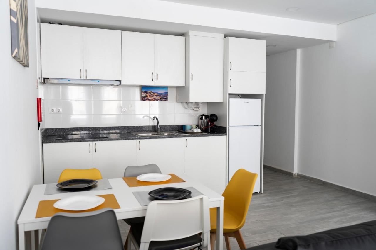 Almada Downtown 202 Apartment Porto Exterior photo